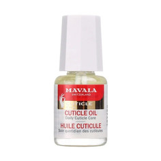 Масло для ногтей MAVALA Switzerland Cuticle Oil 5 мл