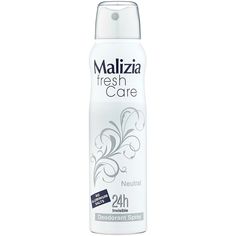 Дезодорант Malizia Fresh Care Neutral 150 мл