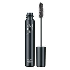 Тушь для ресниц Make Up Factory Volume Mascara 01