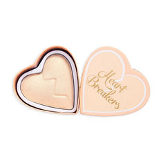 Хайлайтер I Heart Revolution, Heartbreakers Highlighter Golden
