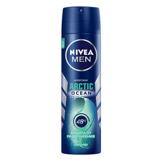 Дезодорант Nivea Arctic Ocean 150 мл
