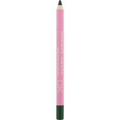 Карандаш для глаз O.K.Beauty Salute Slide & Stay Eyeliner Muzo
