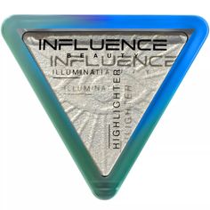 Хайлайтер для лица Influence Beauty Illuminati тон 03 6,5 г