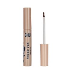 Тинт для бровей SHU - стойкий Sheer Fix, 211 коричневый