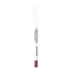 Карандаш для губ SEVENTEEN "Super Smooth W/P Lip Liner т.15 кроваво красный