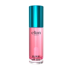 Масло для губ Elian Russia Elixir Lip Oil Lagoon №01 4 мл