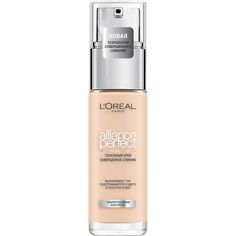 Тональный крем LOreal Paris Alliance Perfect 1.R/1.C 30 мл