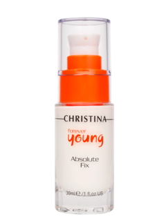 Сыворотка для лица Christina Forever Young 30 мл