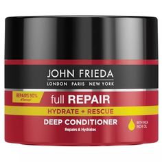 Маска John Frieda для восстановления волос