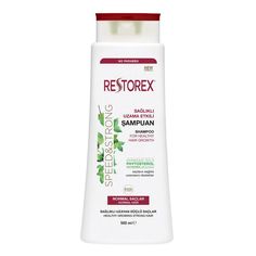 Шампунь для всех типов волос Restorex 500мл