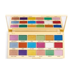Палетка теней для век I Heart Revolution Sprinkles Shadow Palette