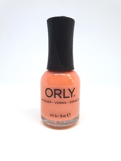 Лак для ногтей ORLY Positive Coral-ation Lacquer 18 мл