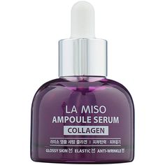 Сыворотка для лица La Miso Collagen Ampoule Serum