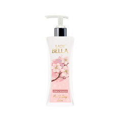 Лосьон для рук и тела Lady Bella Cherry Blossom 250 мл