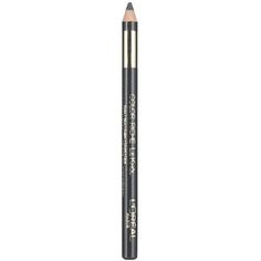 Карандаш для глаз Color Riche, 4 г, 111 Metropolitan Grey LOreal Paris