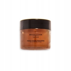 Маска для губ Revolution Skincare Lip Mask x Jake Jamie Sticky Toffee Pudding