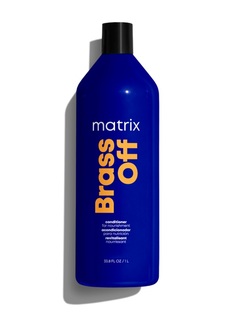 Кондиционер для волос Matrix Brass Off Color Obsessed 1000 мл
