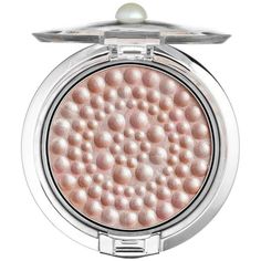 Хайлайтер для лица Physicians Formula Powder Palette Mineral Glow Pearls Powder Прозрачный