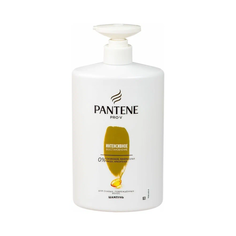 Шампунь Pantene Pro-V Интенсивное Восстановление, Для Поврежденных Волос, 900мл