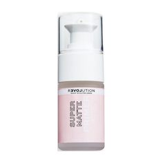 Праймер Relove by Revolution матирующий Super Matte Primer, 12 мл