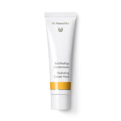 Интенсивно питающая маска Dr. Hauschka 30 мл Dr.Hauschka