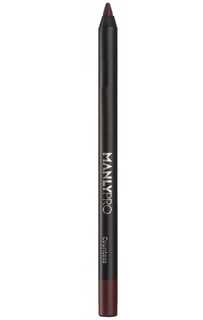 Карандаш для глаз Manly Pro Countess, водостойкий, 6,1 г