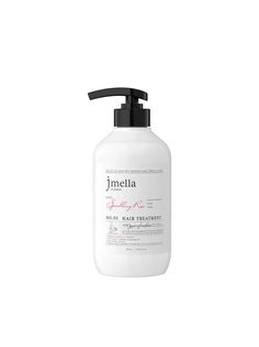 Кондиционер Jmella In France Sparkling Rose Hair Treatment