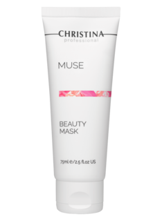 Маска для лица Christina Muse Beauty Mask 75 мл