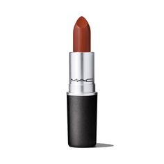 Помада для губ MAC Lipstick Satin Paramount, 3 г