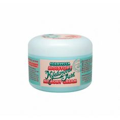 Крем для лица Elizavecca Moisture Hyaluronic Acid Memory Cream 50 мл