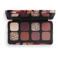Палетка теней Revolution Makeup, Forever Flawless Dynamic, Allure