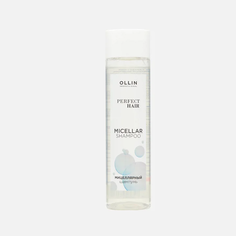 Шампунь Ollin Professional PERFECT HAIR для ухода за волосами мицеллярный 250 мл