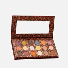 Палетка теней I Heart Revolution Cocoa Pebbles Shadow Palette