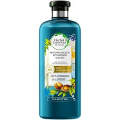 Шампунь Herbal Essences Марокканское аргановое масло 400мл