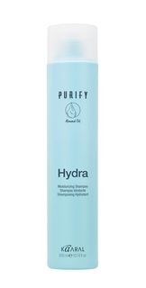 Шампунь Kaaral Purify Hydra Shampoo 300 мл