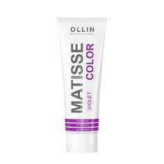 Краска для волос Ollin Professional Matisse Color Фиолетовый 100 мл