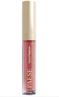 Блеск для губ Paese Beauty Lipgloss, тон 03