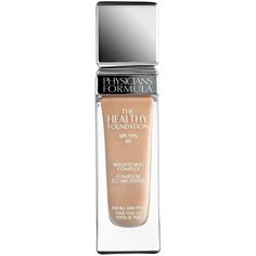 Тональный крем Physicians Formula The Healthy SPF 20 Светло-холодный 30 мл