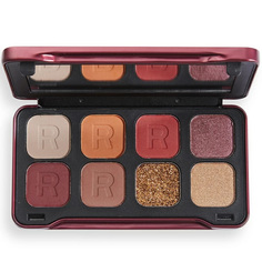 Палетка теней Revolution Makeup,Forever Flawless Dynamic, Dynasty, 8 г
