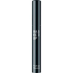 Тушь для ресниц Make Up Factory Push Up Mascara 01