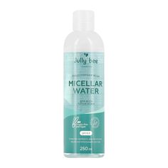 Мицеллярная вода Jully bee Micellar Water 250 мл