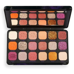 Палетка теней Revolution Makeup, Forever Flawless, Namaste, 19,8 г