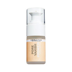 Праймер Relove by Revolution выравнивающий Pore Vanish Primer 14 мл