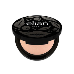 Матирующая пудра ELIAN RUSSIA SILK OBSESSION MATTIFYING POWDER тон 30 LIGHT PEACH