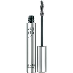 Тушь для ресниц Make Up Factory All In One Mascara 01