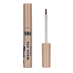 Тинт для бровей SHU - стойкий Sheer Fix, 212 серо-коричневый