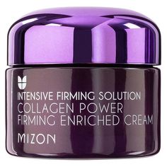 Крем для лица Mizon Collagen Power Firming Enriched 50 мл