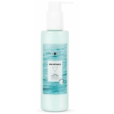 Молочко для тела Mixit Spa Rituals с экстрактами ламинарии и мяты 200 мл