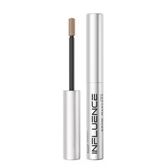 Тушь для бровей Influence Beauty Brow robot тон 01 5 мл