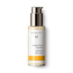 Флюид для лица Балансирующий Ausgleichendes Tagesfluid Dr. Hauschka 50 мл Dr.Hauschka